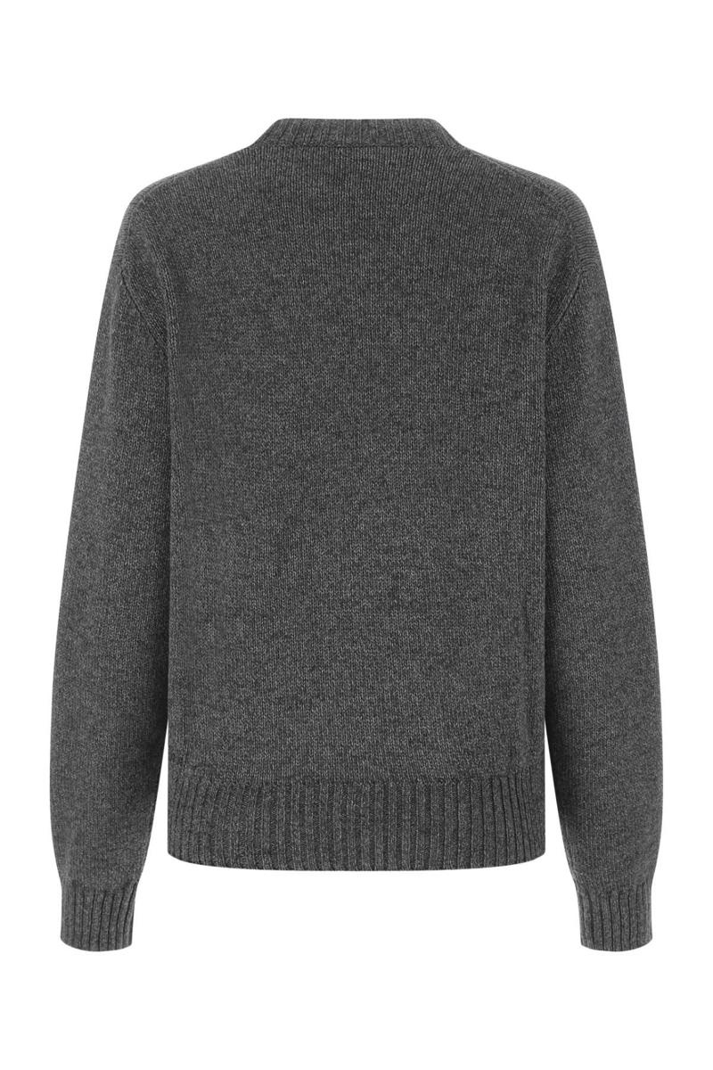 JIL SANDER KNITWEAR - 2