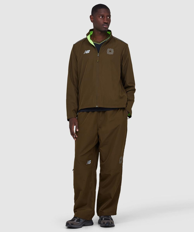 x Lack of guidance pant 7