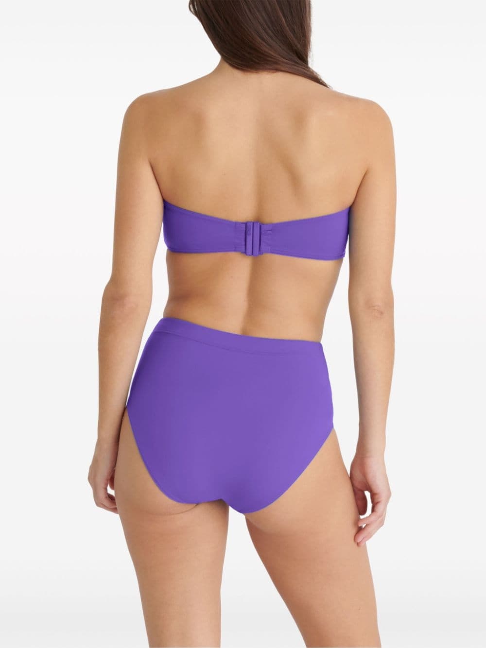 Patine bikini briefs - 5