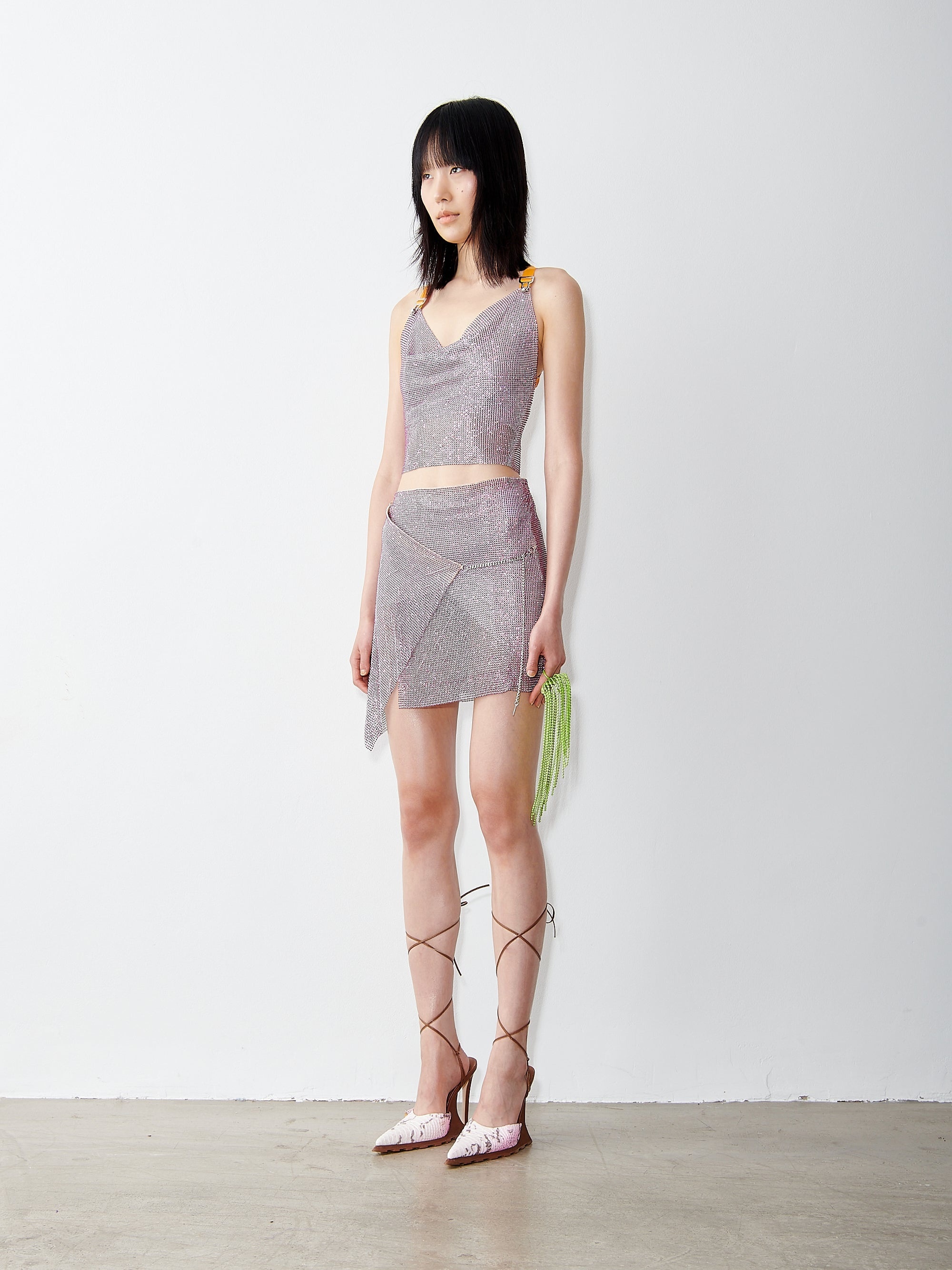 RHINESTONED BAMBI TOP COSMO - 3