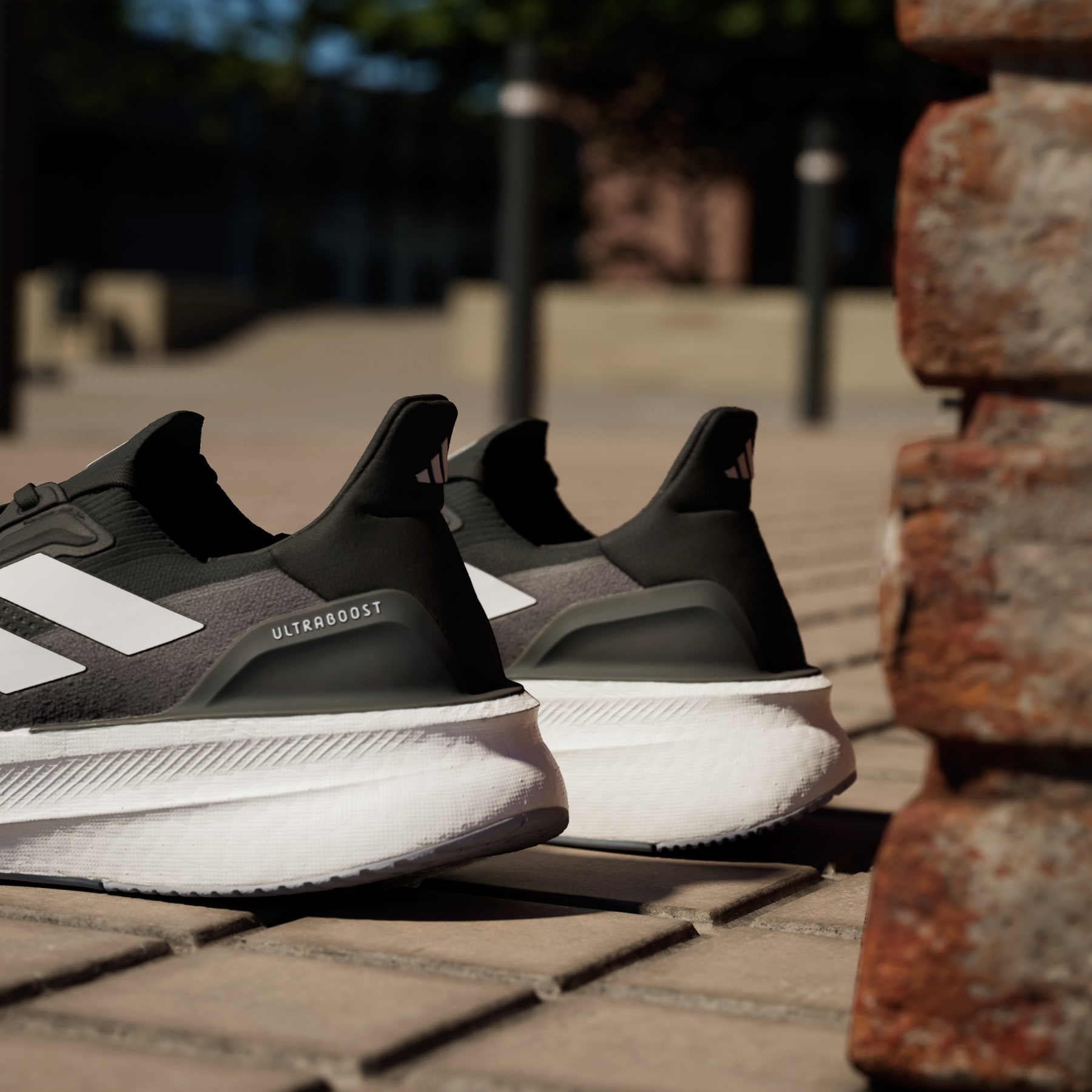 Ultraboost 5X Shoes - 9