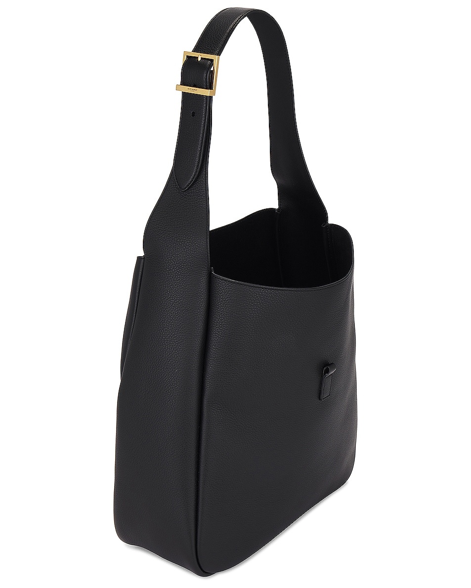 Large Le 5 A 7 Hobo Bag - 4