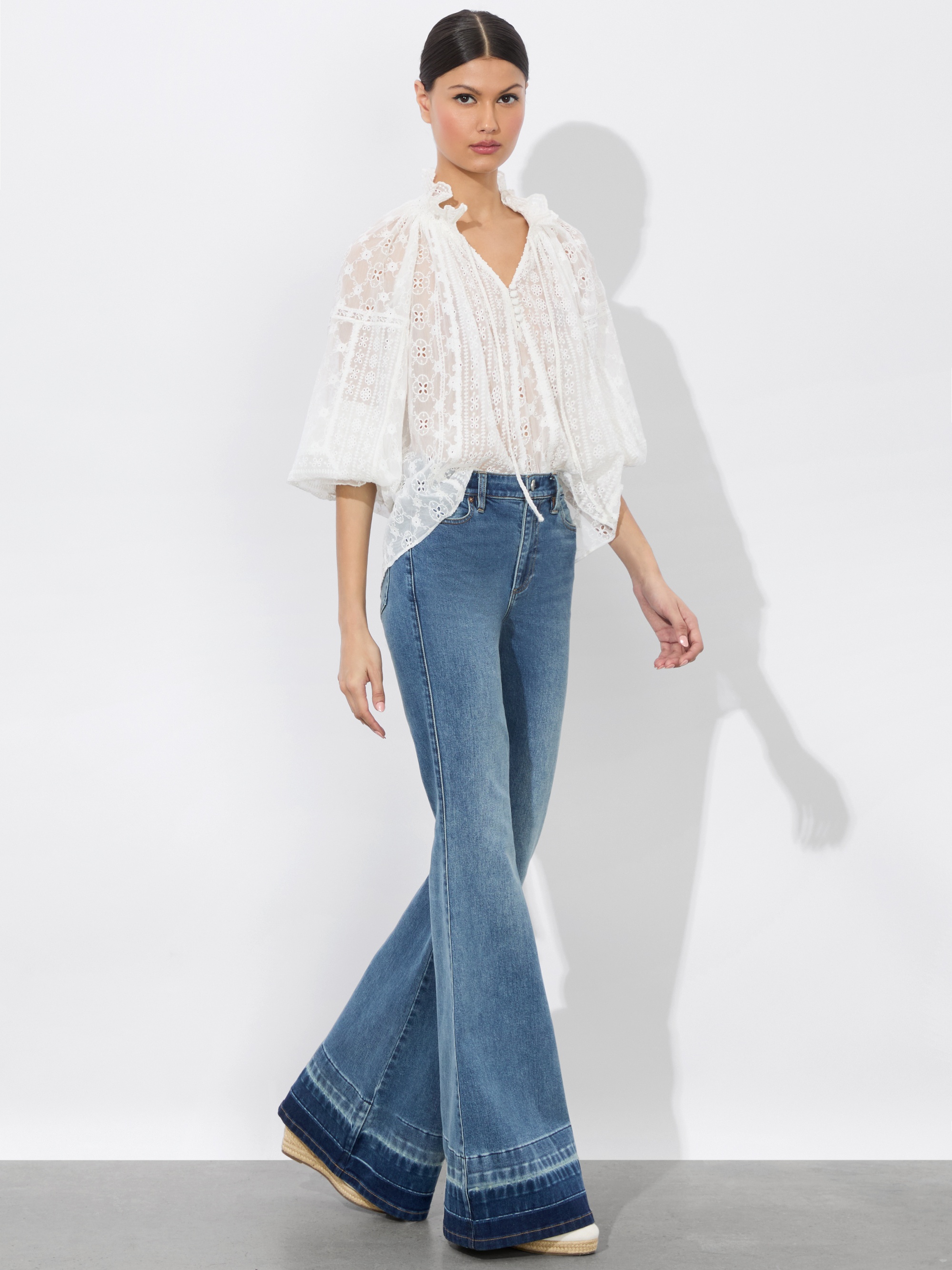 SB BELL JEAN - 6