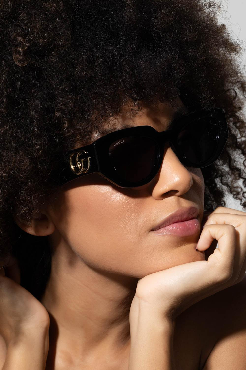 Generation Geometric Sunglasses - 2