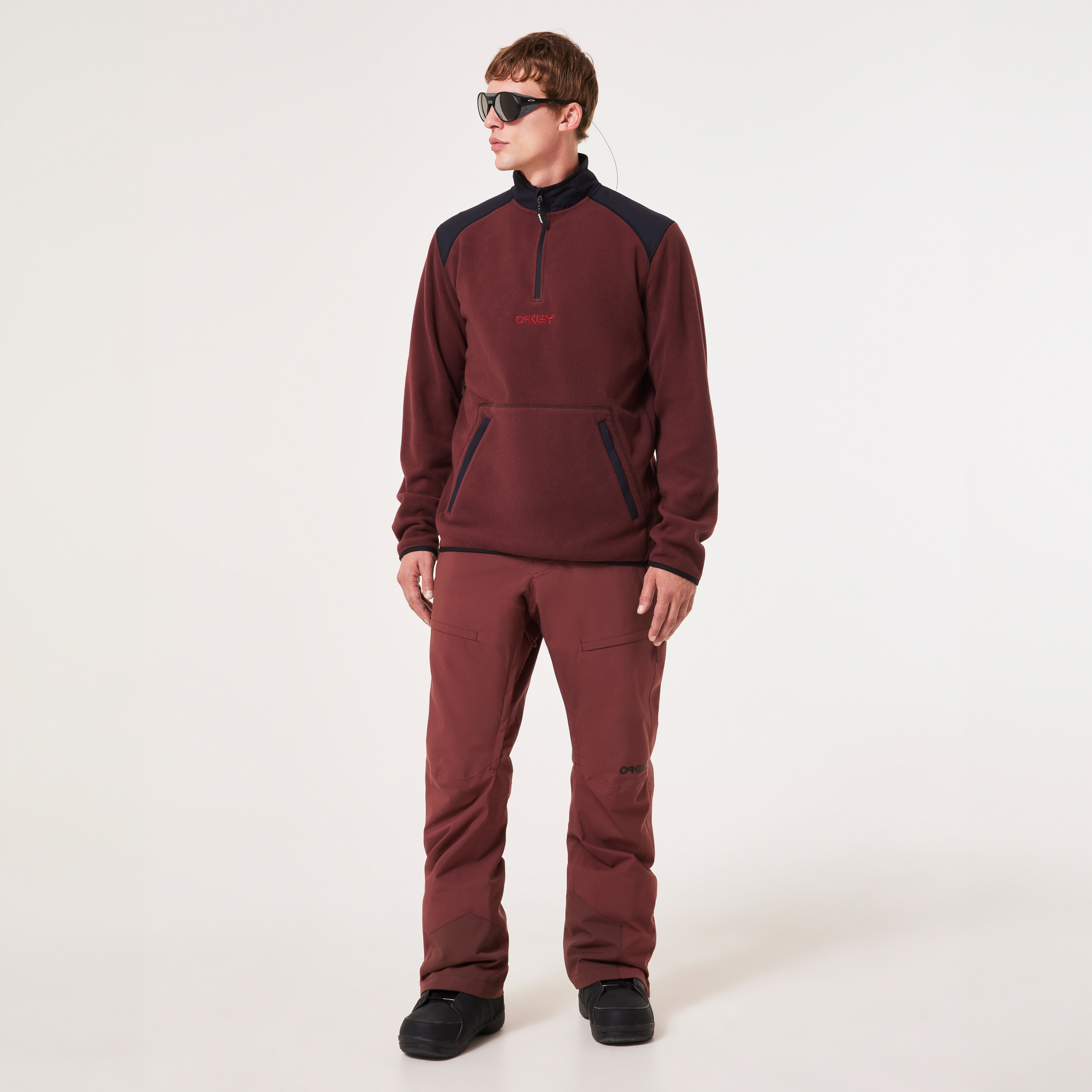 Axis Insulated Pant - 3