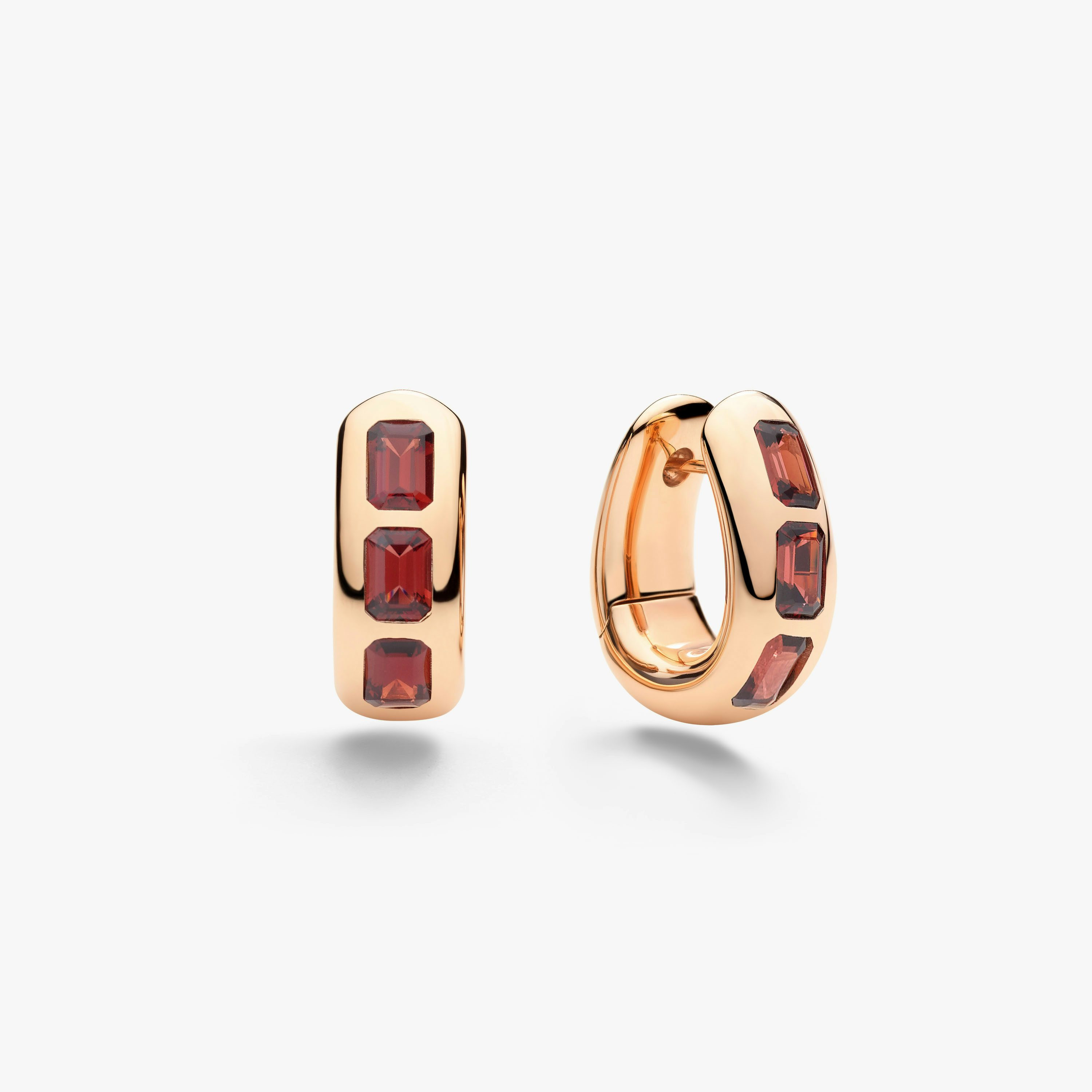 Iconica Earrings - 3
