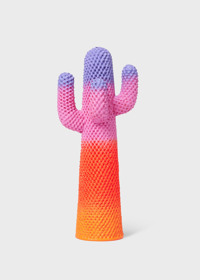 Paul Smith Gufram x Paul Smith - Mini 'Sunrise Cactus' outlook