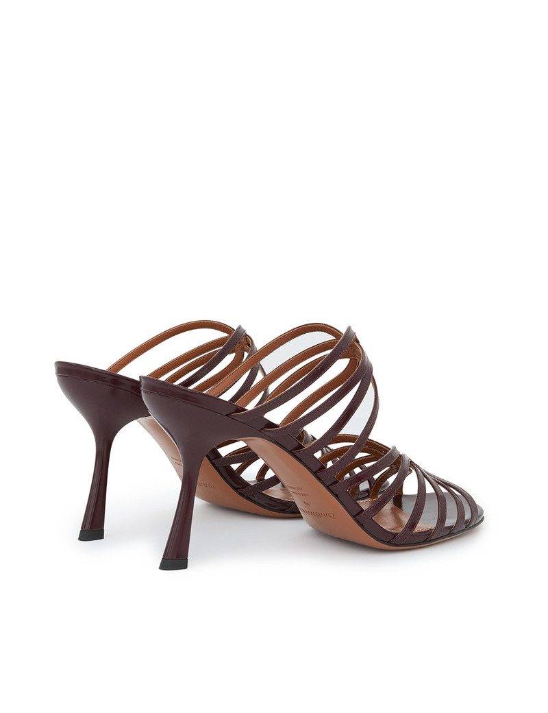AURA MULE SANDAL 85 5