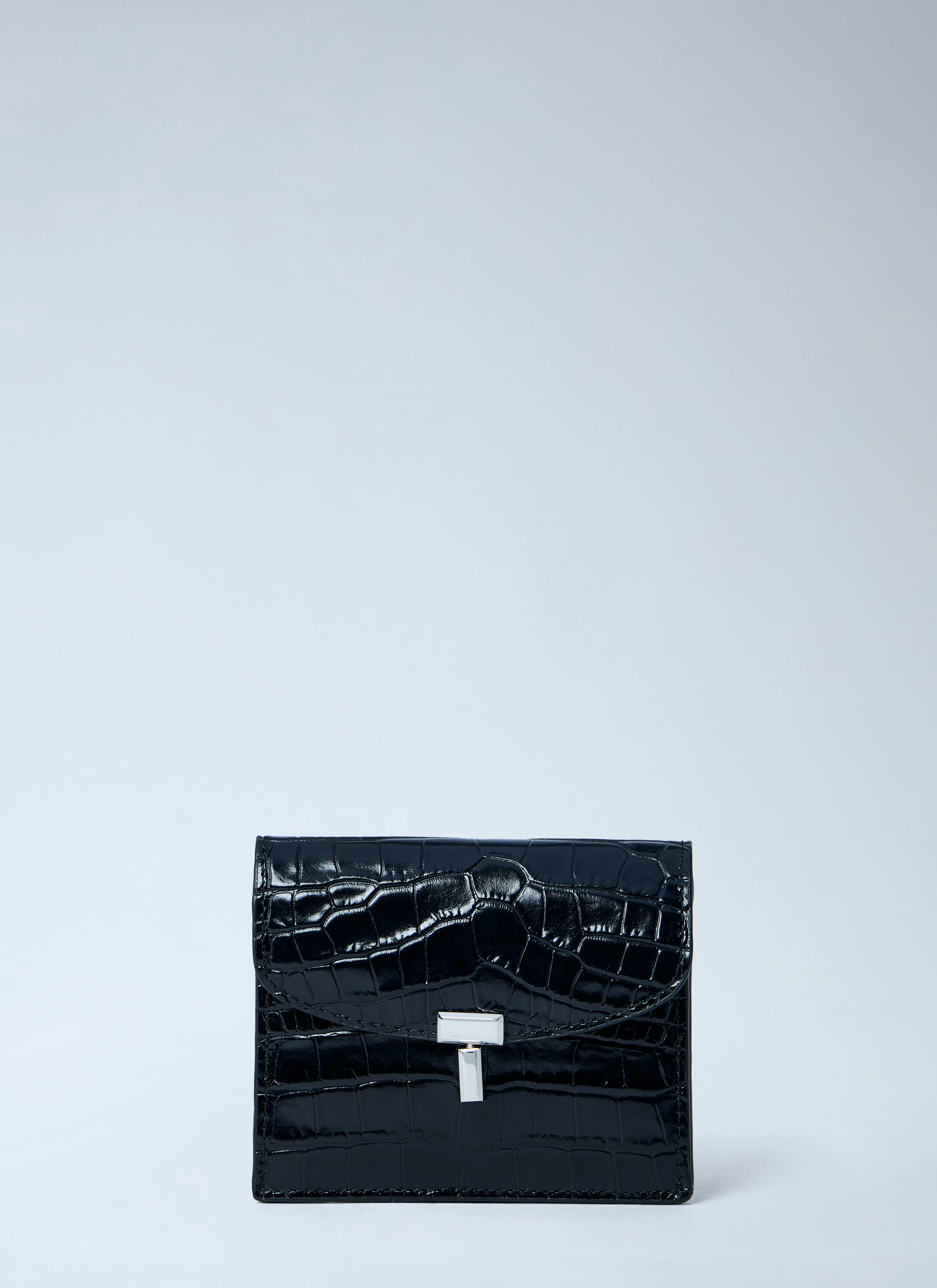 T-Lock Cardholder - 1