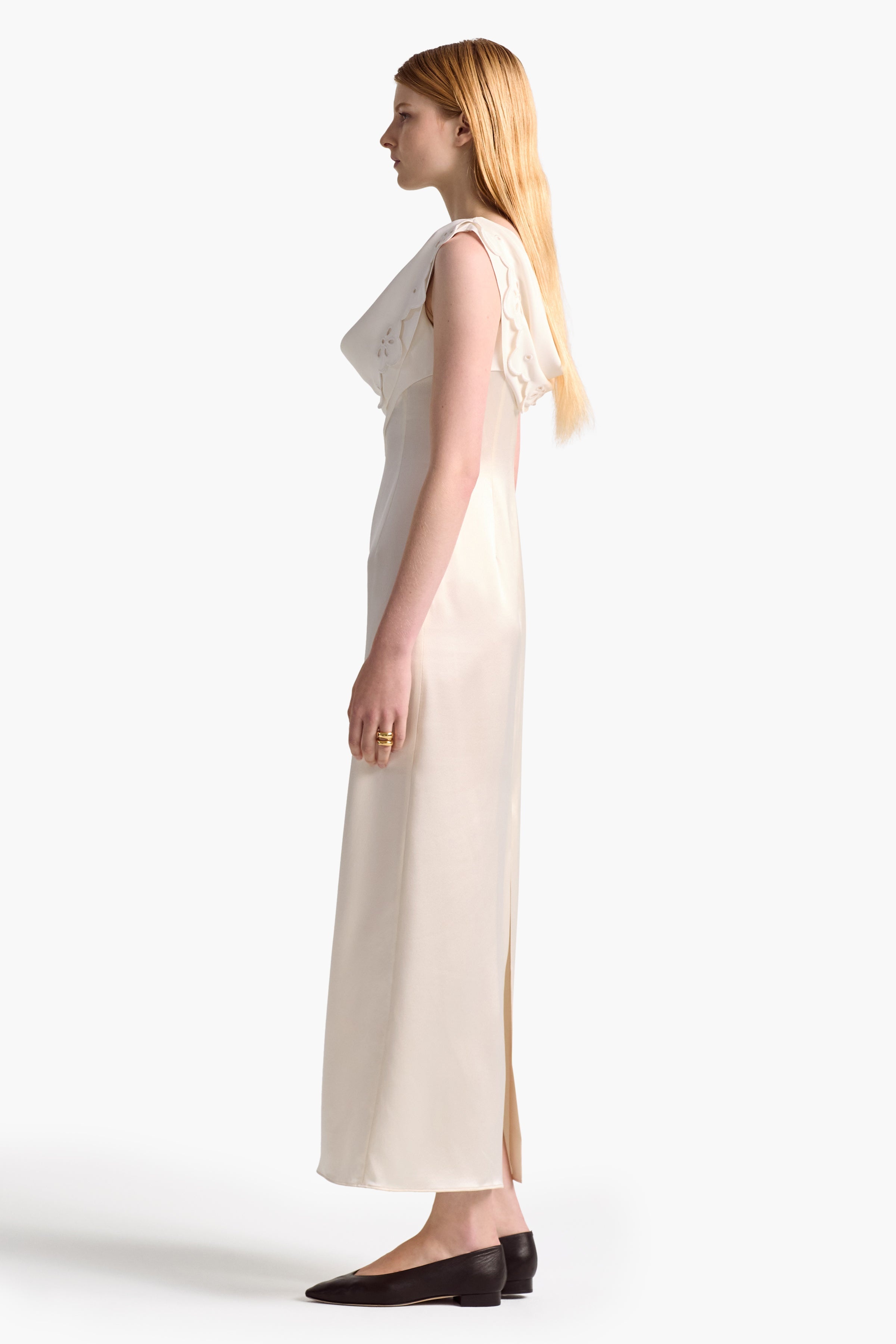 FRAGOLINA DRESS - 3