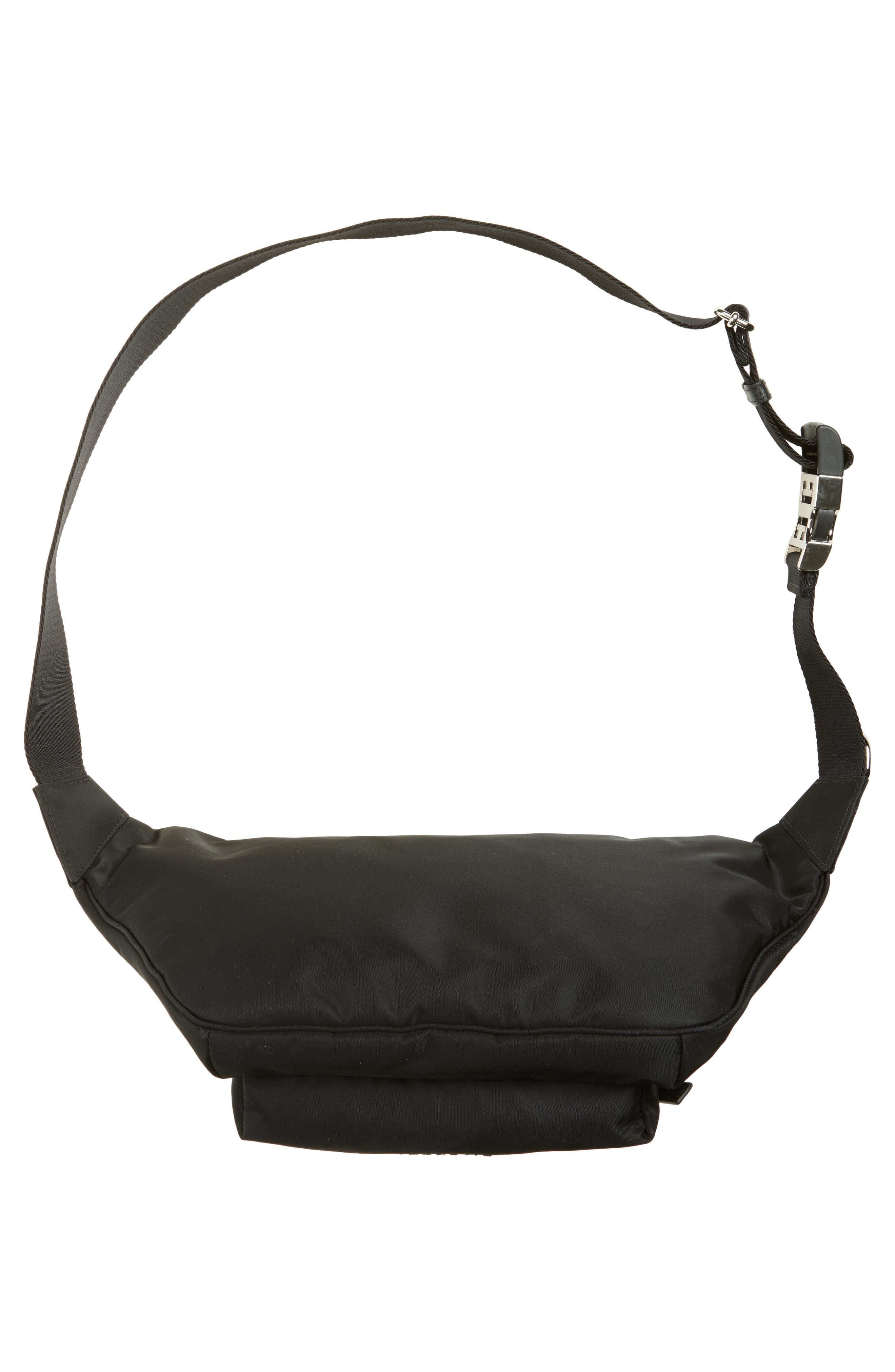 Givenchy Essential U Belt Bag in Black at Nordstrom - 7