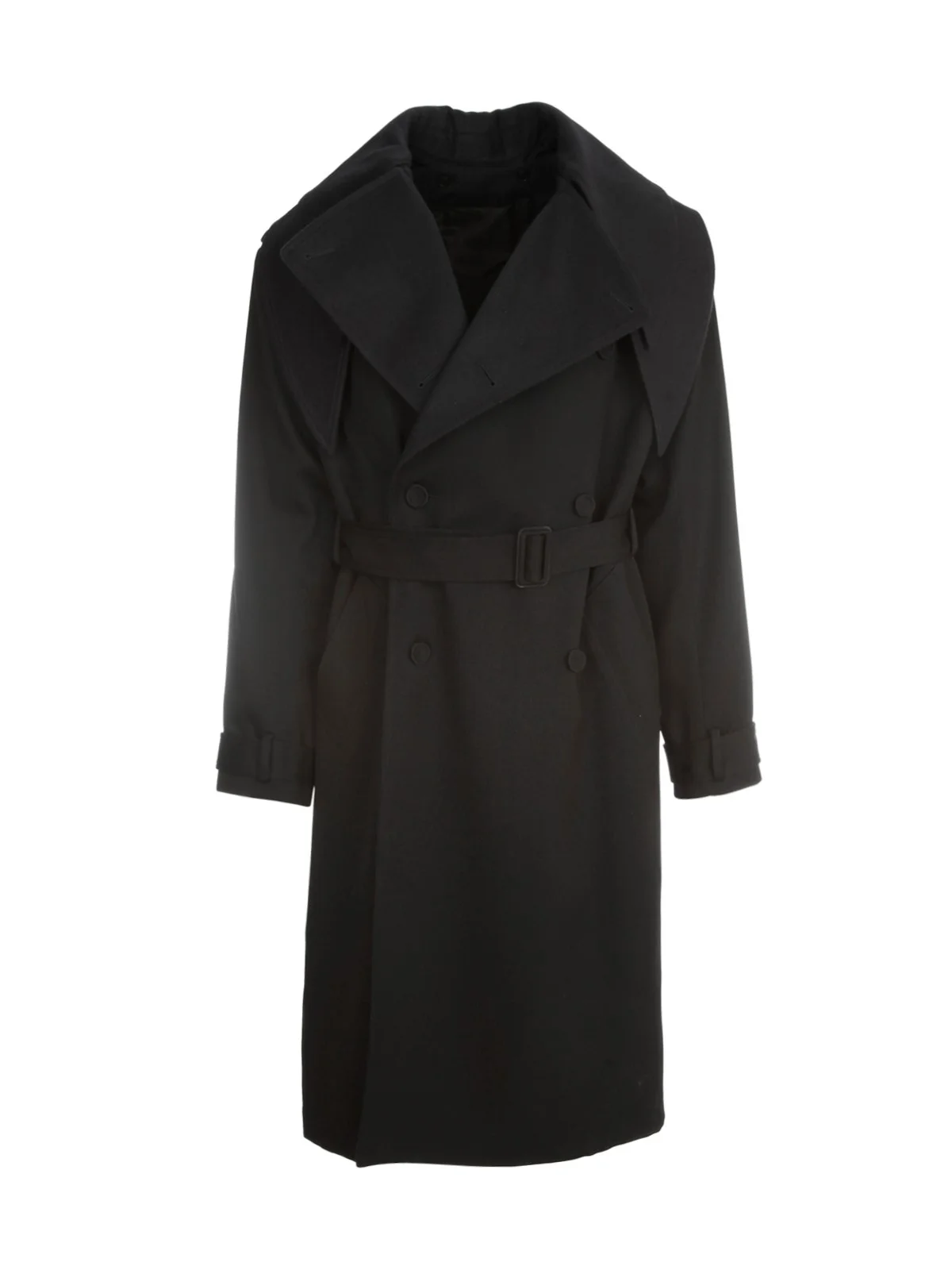 Single Breasted Fantasy Coat - 1