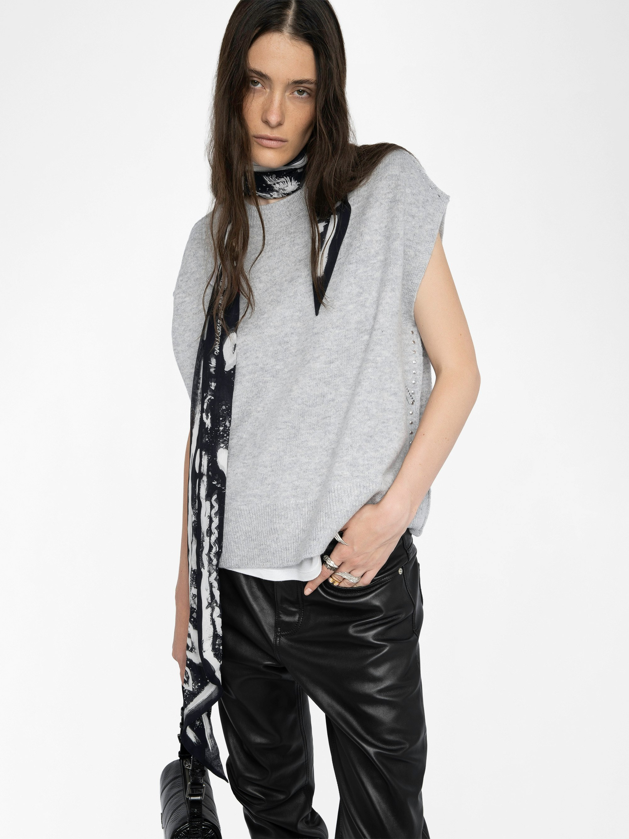 Larcy Sweater - 6