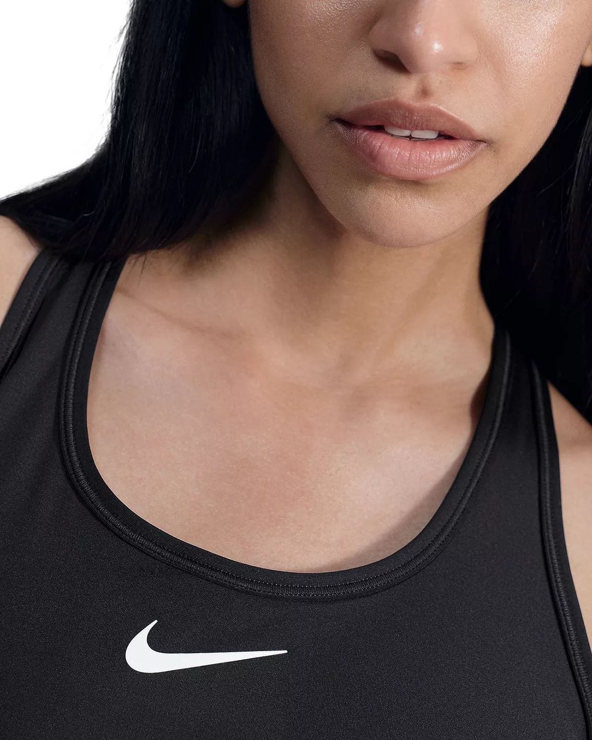 Racerback Medium Support Sports Bra - 4