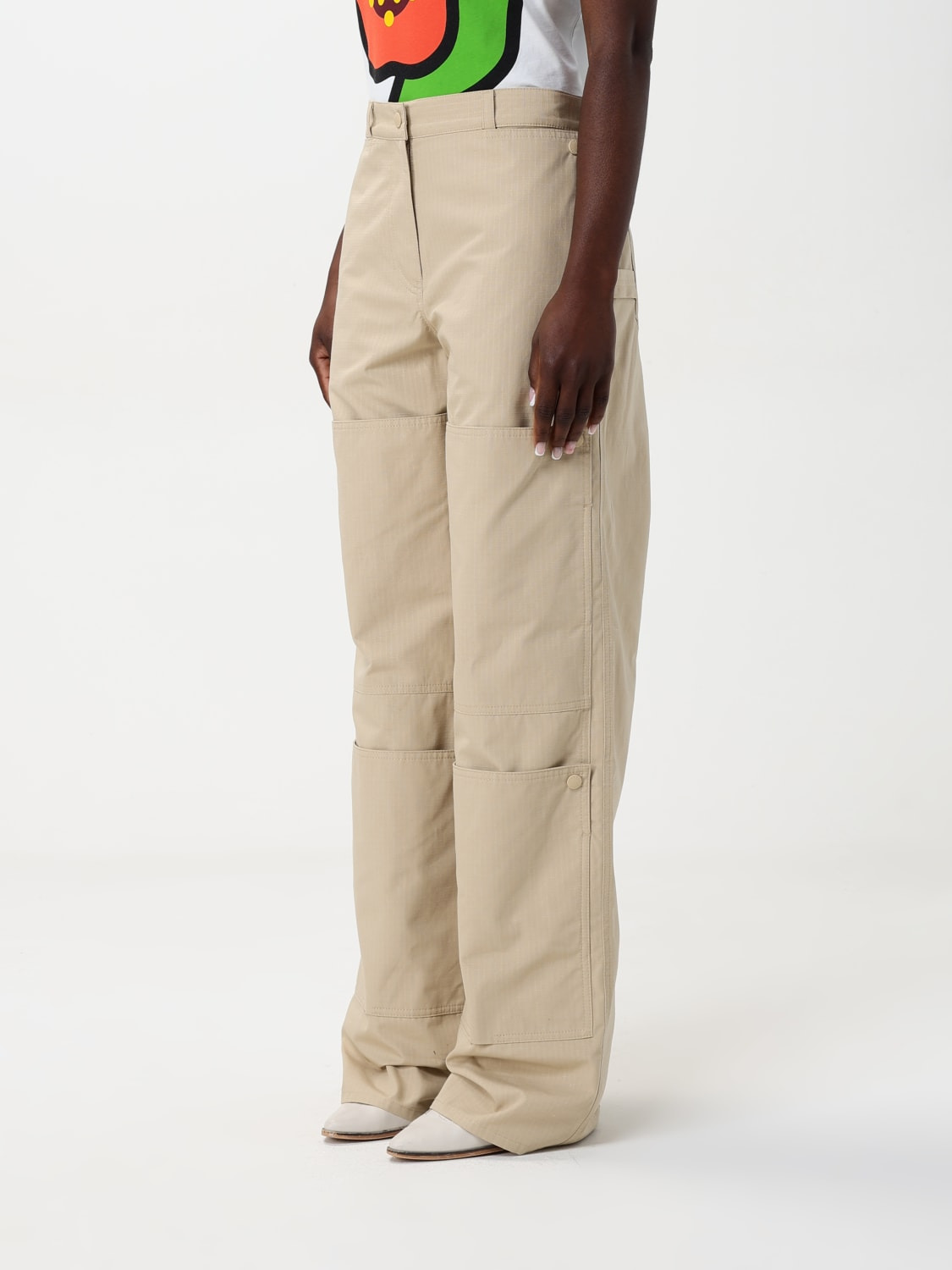 Pants woman Kenzo - 4