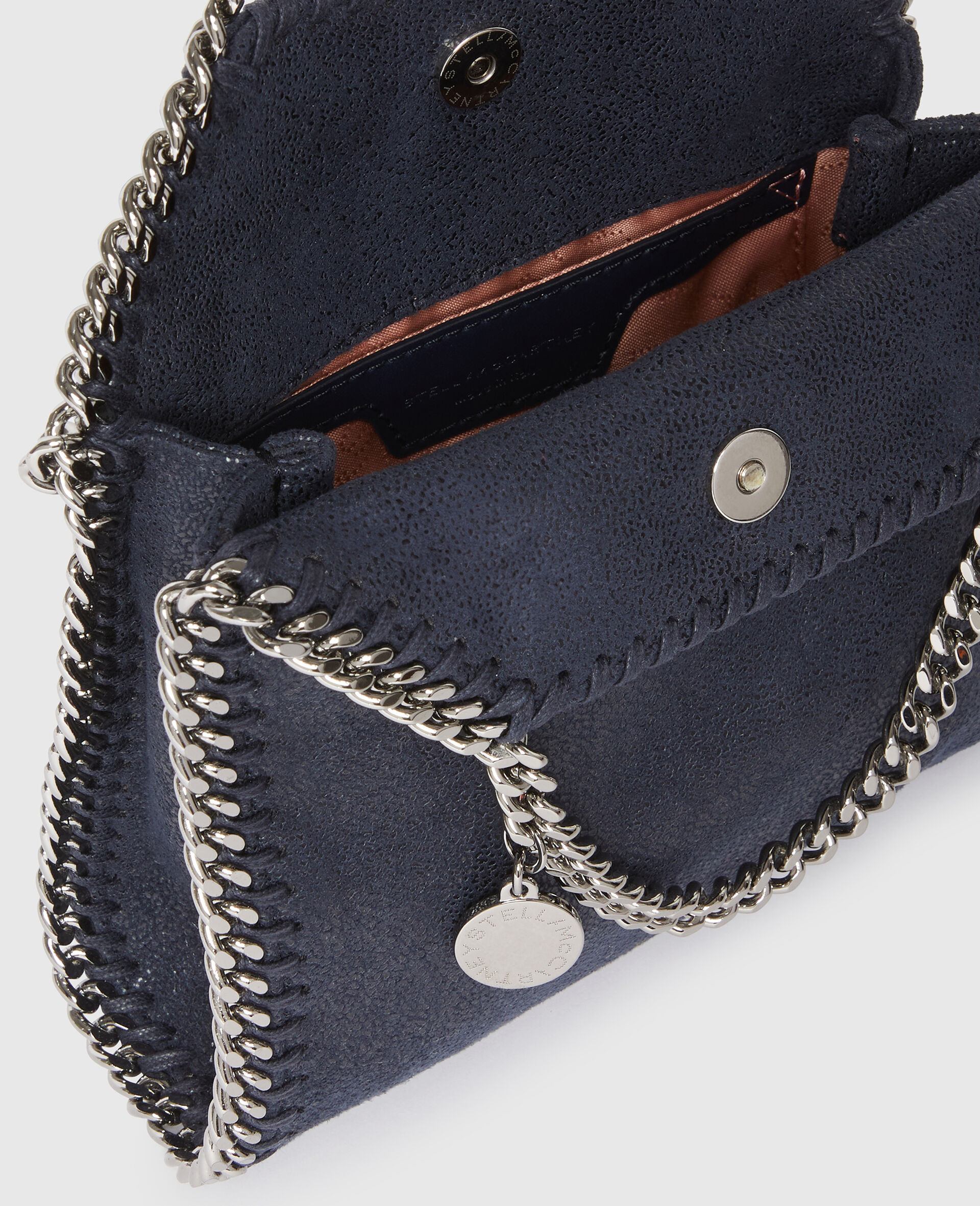 Falabella Tiny Tote Bag - 7