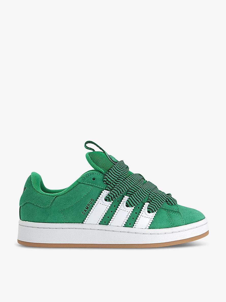Campus 00s suede low-top trainers - 1