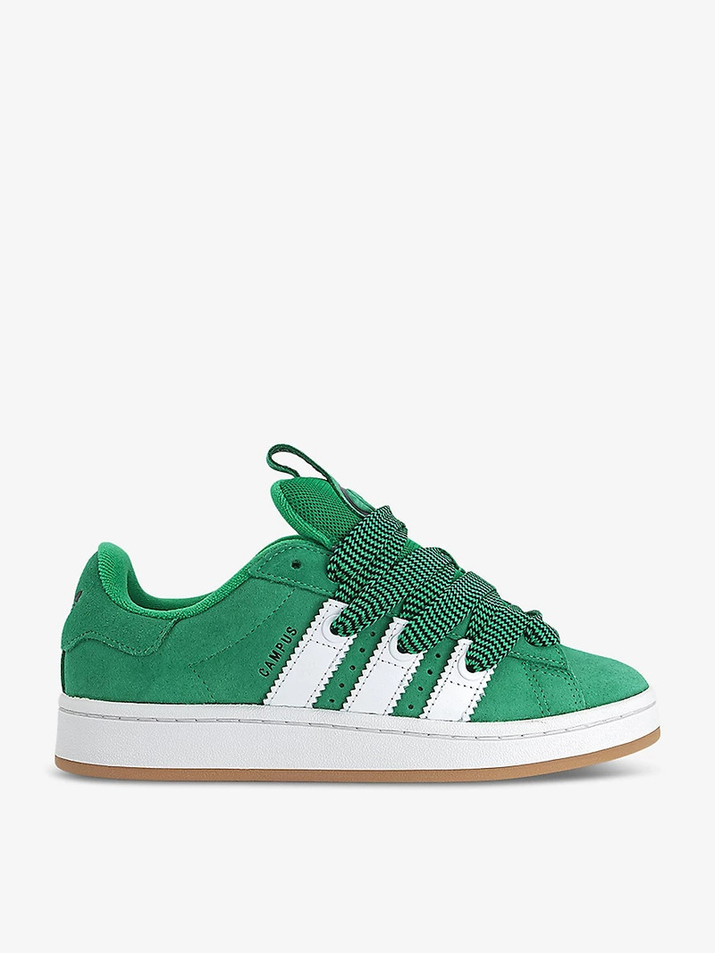 Campus 00s suede low-top trainers - 1