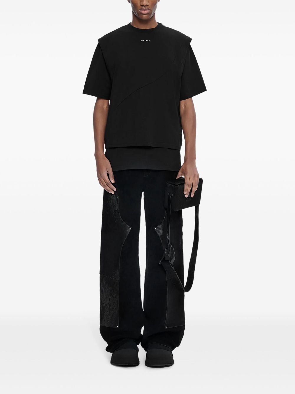Lorica Carpenter Trousers - 2