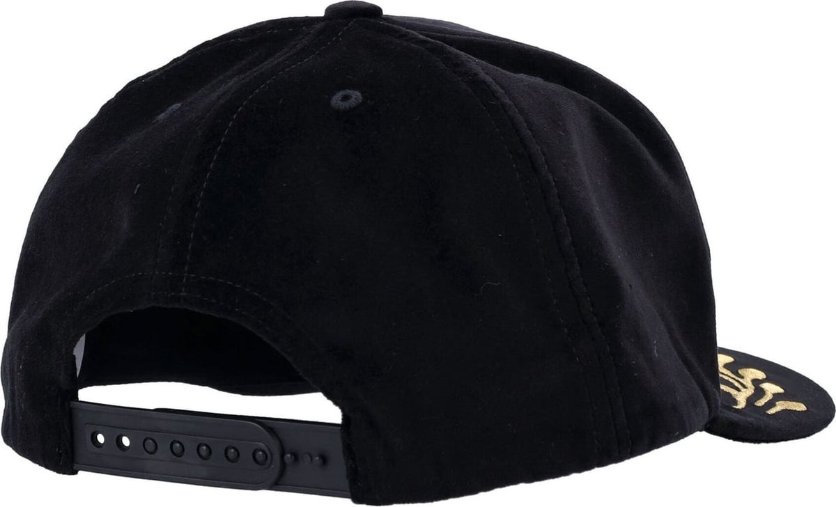 WINE COUNTRY SOUVENIR HAT (BLACK) - 2