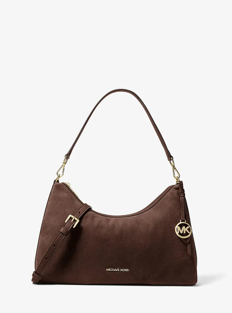 Sammy Medium Convertible Shoulder Bag - 1