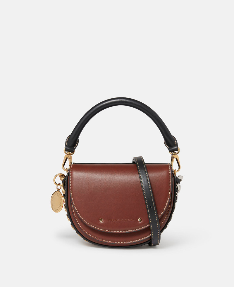 Frayme Double Flap Shoulder Bag 1