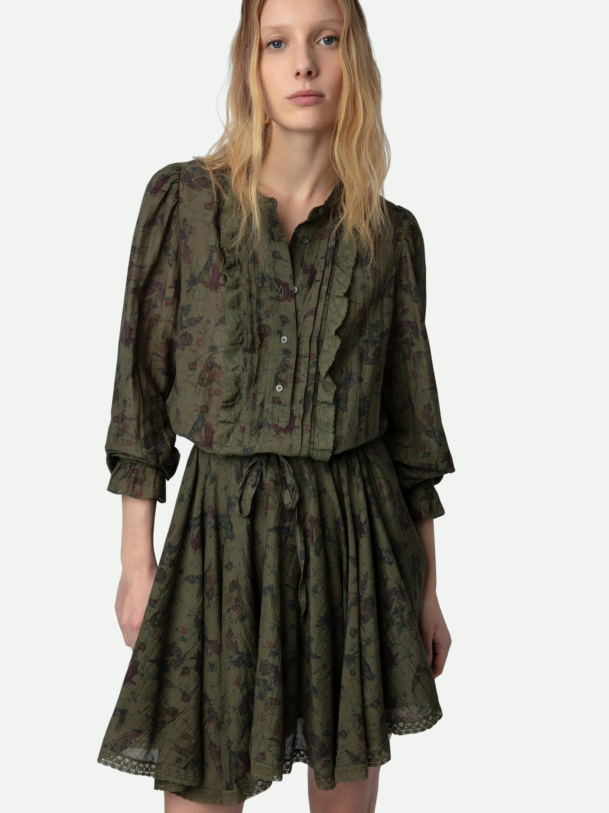 Ranil Dress - 6