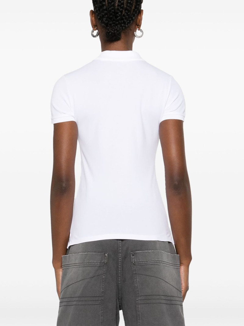 Polo Pony-embroidered shirt 4