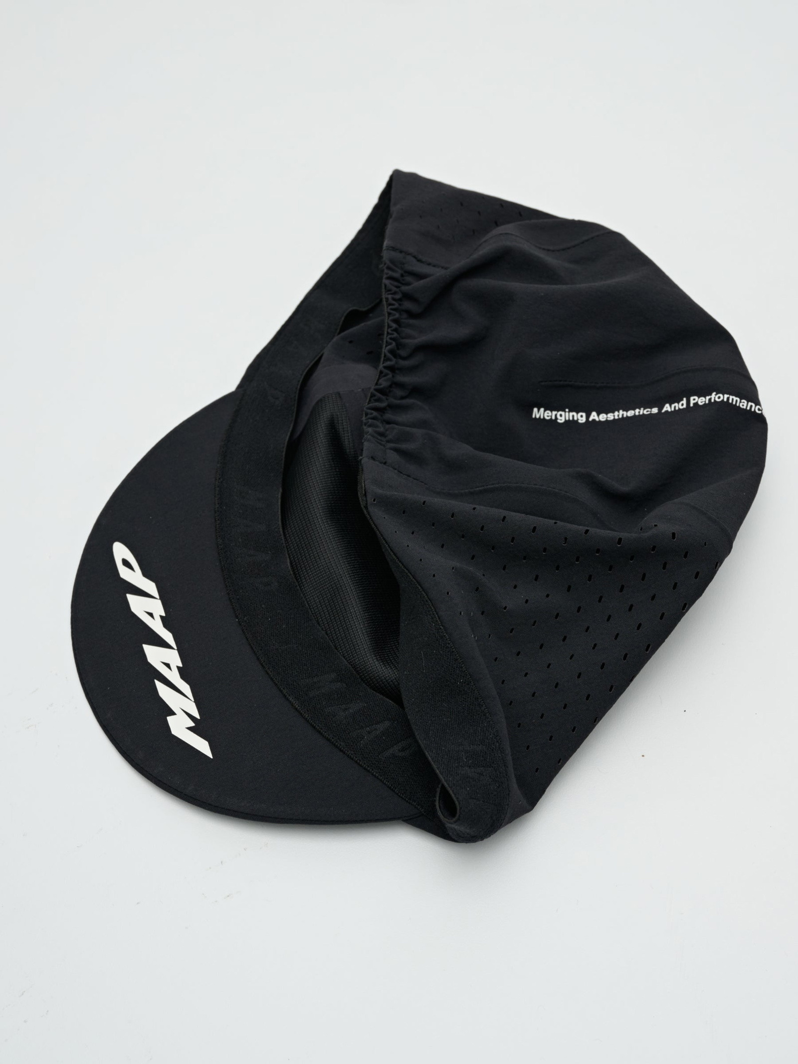 Pro Air Road Cap - 5
