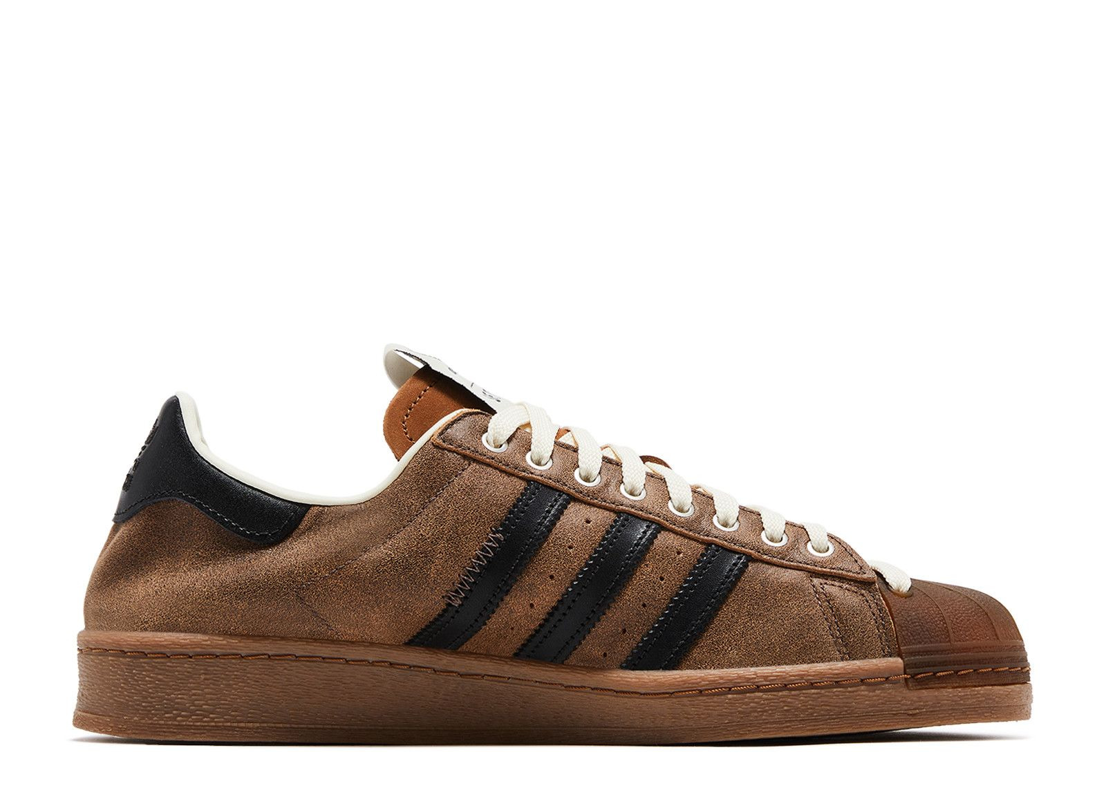 SONG FOR THE MUTE X SUPERSTAR 82 'CROWN CORE BLACK' - 7