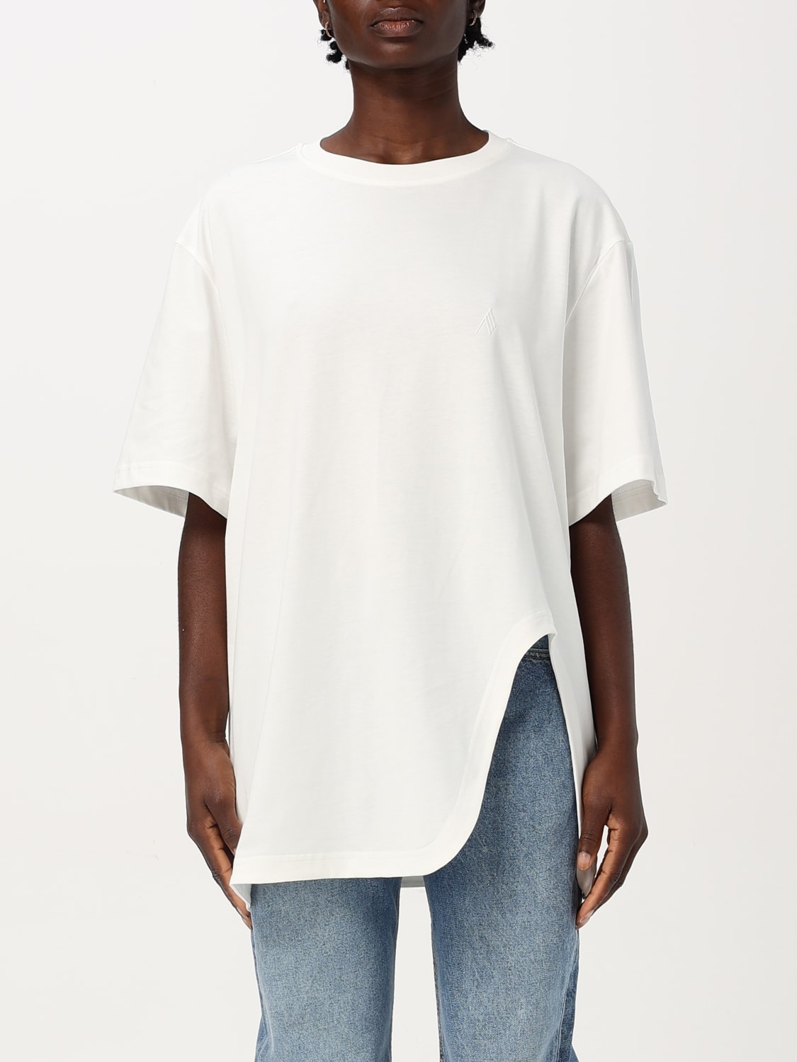T-shirt woman The Attico - 1