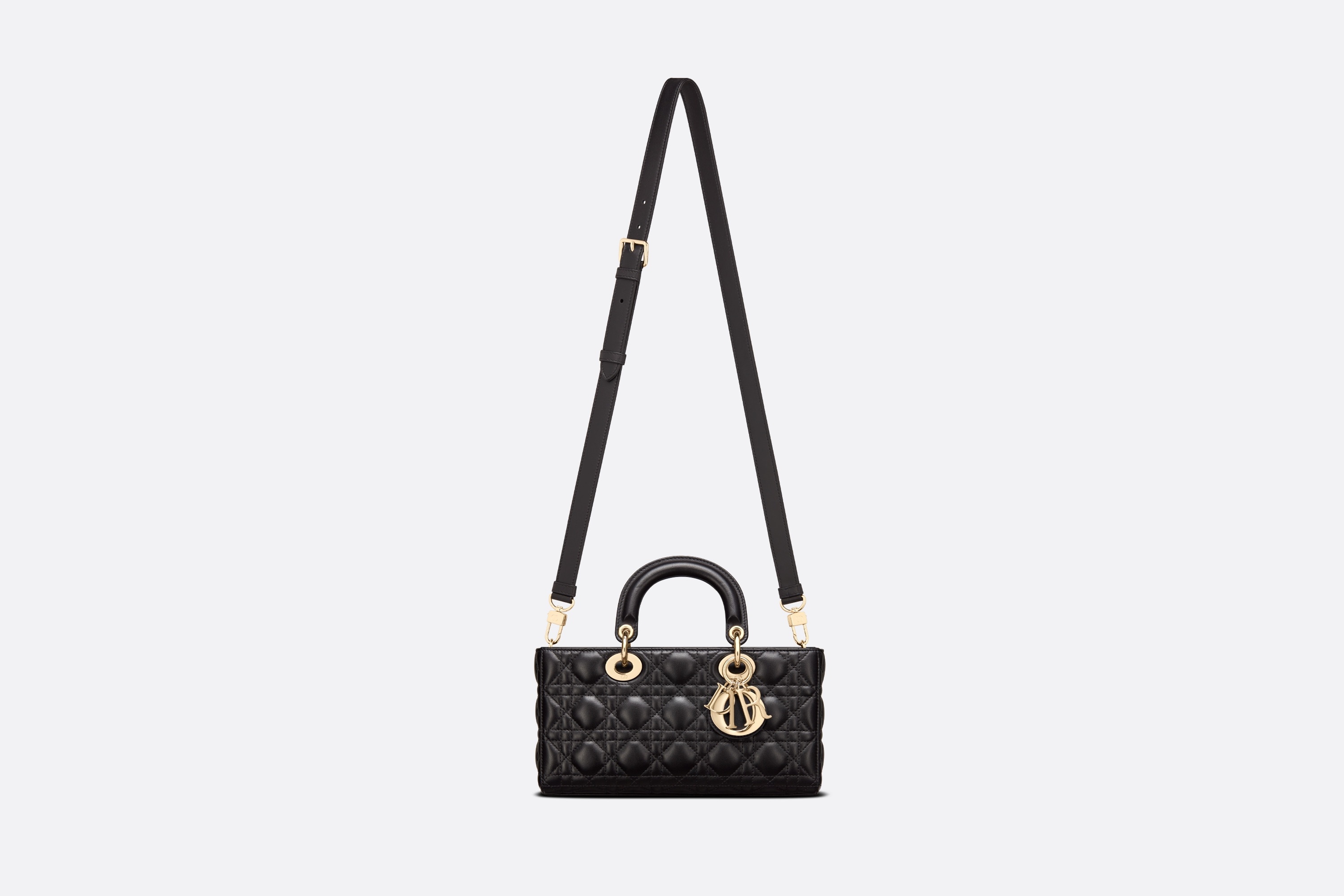 Medium Lady D-Joy Bag - 7