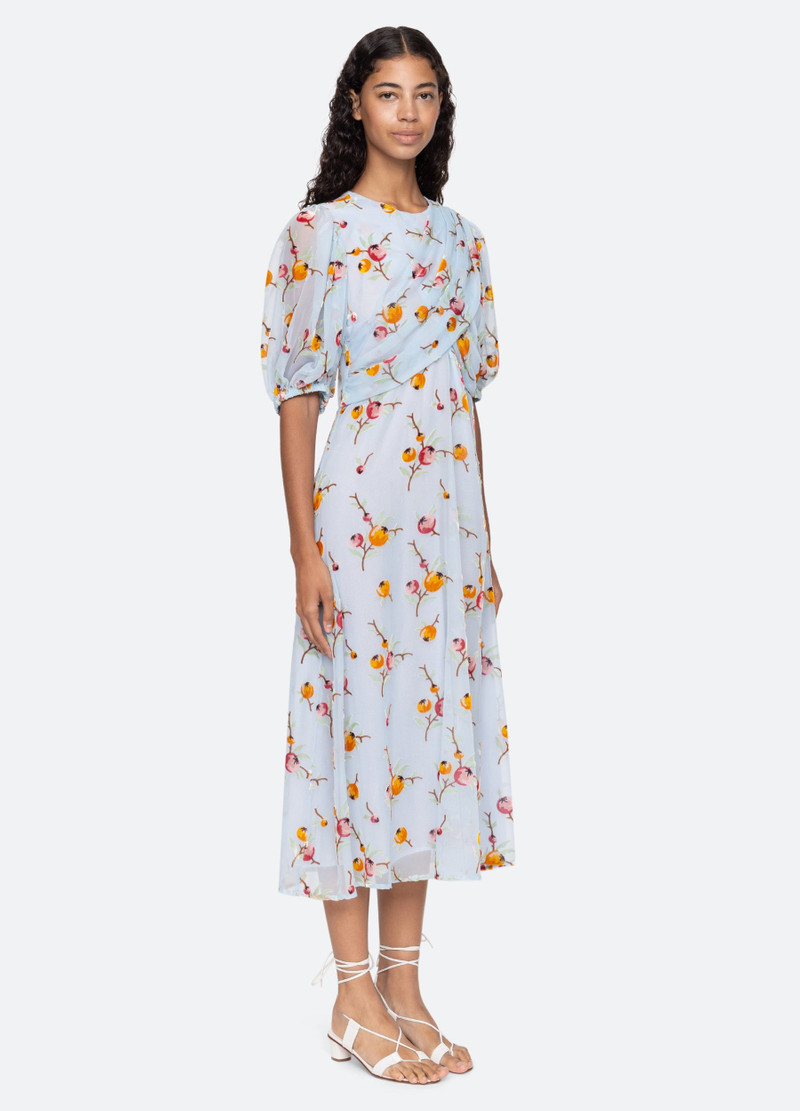 Freya S/S Dress 5