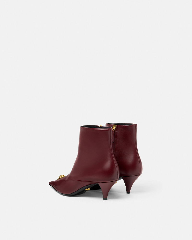 La Medusa Ankle Boots 3