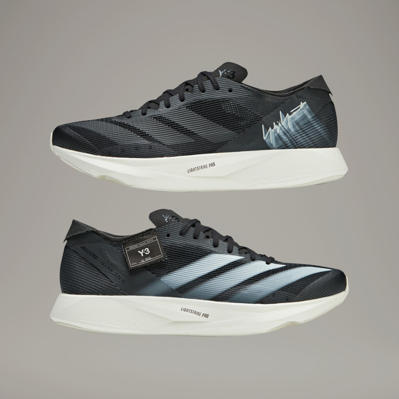 Y-3 Takumi Sen 10 7