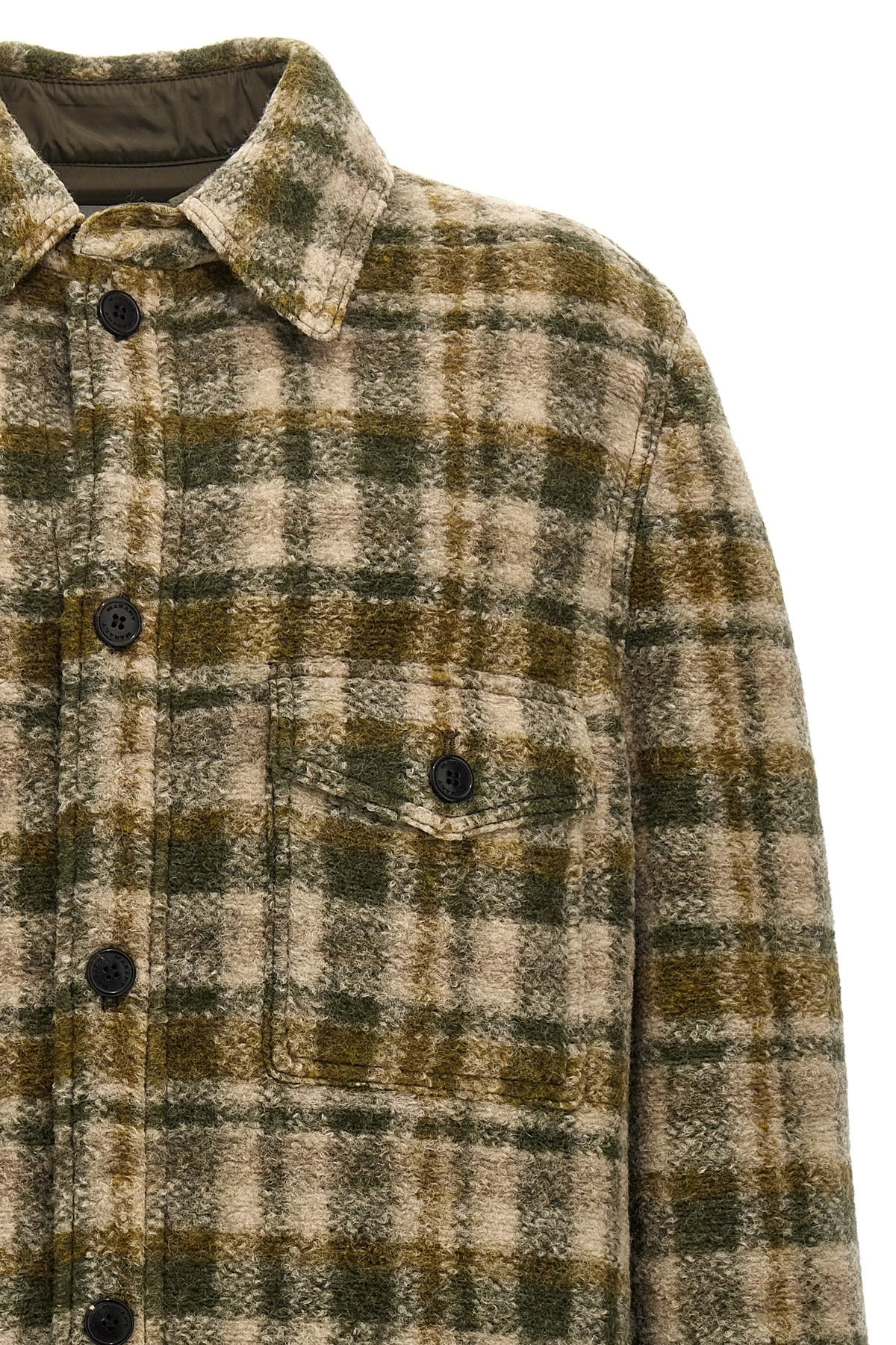 'Kevron' jacket - 3