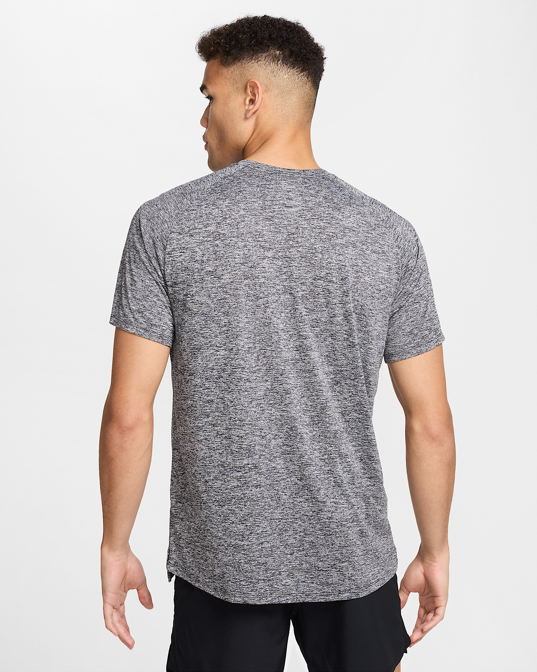 Nike Stride Men's Dri-FIT ADV Short-Sleeve Running Top - 2