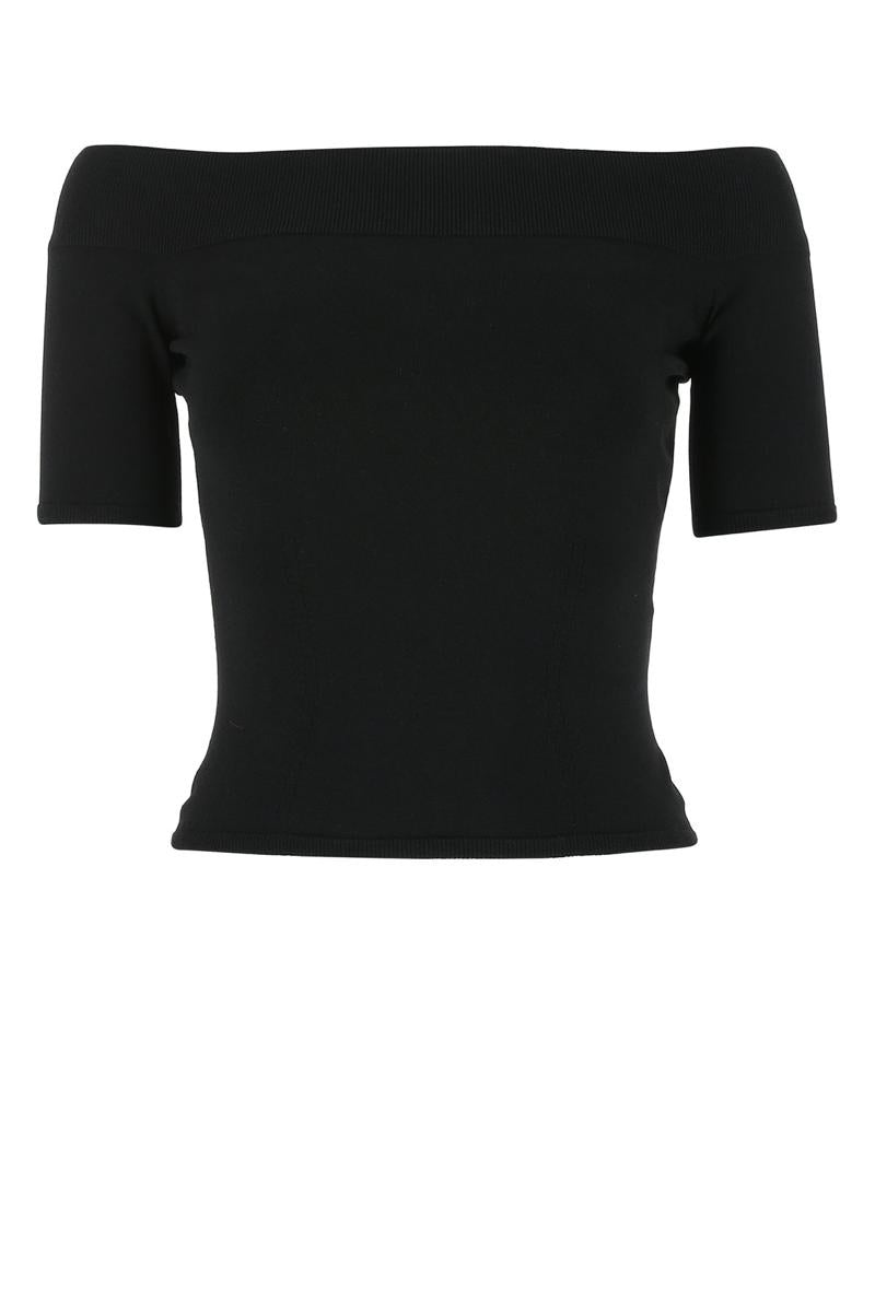 ALEXANDER MCQUEEN SHIRTS - 1