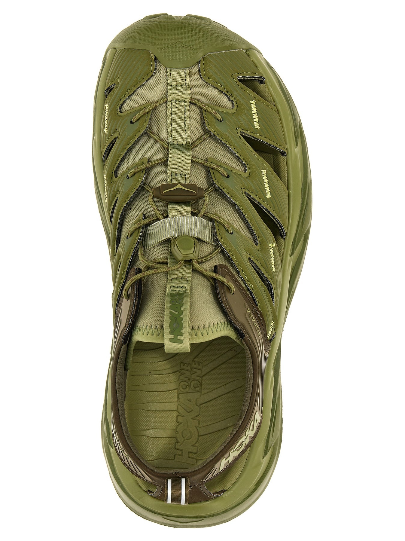 Hopara Sneakers Green - 4