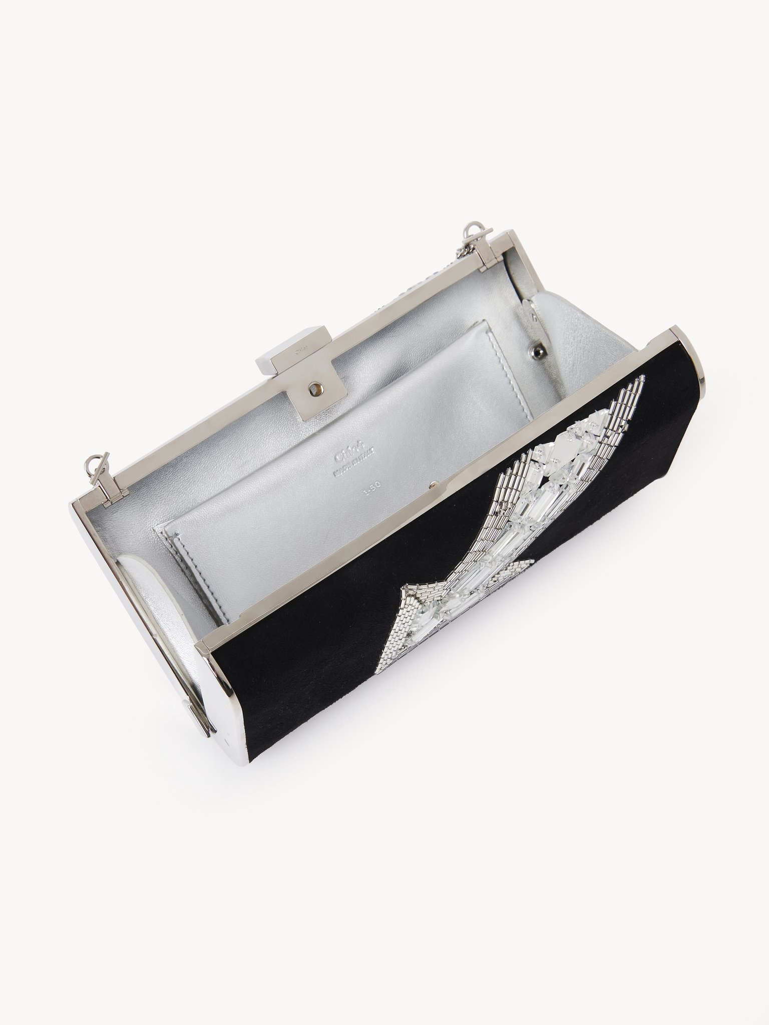 MET GALA CLUTCH - 5