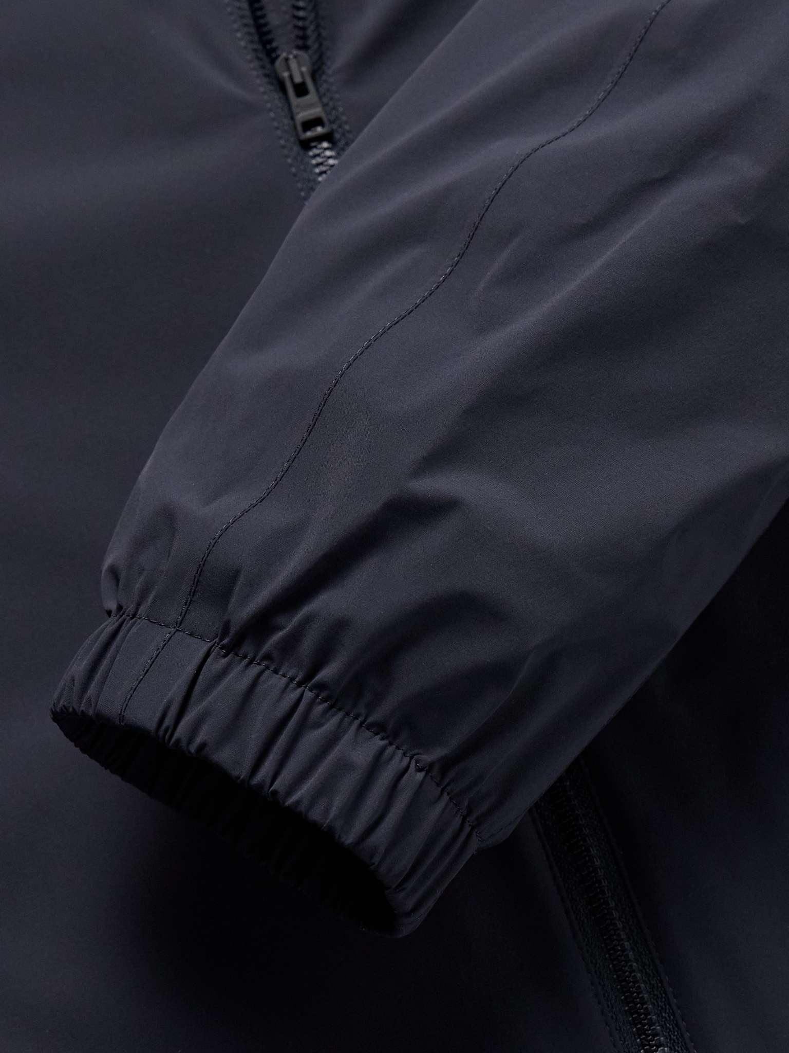 Hooded Shell Jacket - 5