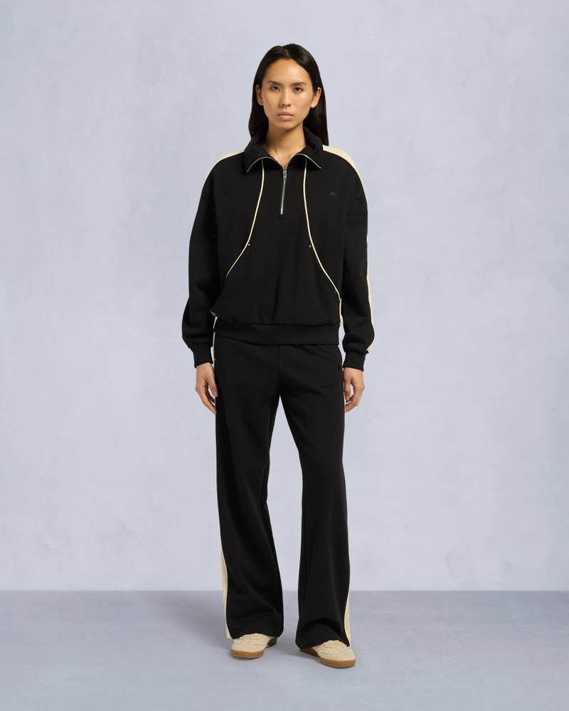 MOOSE KNUCKLES FAIRMONT TRACK PANTS outlook
