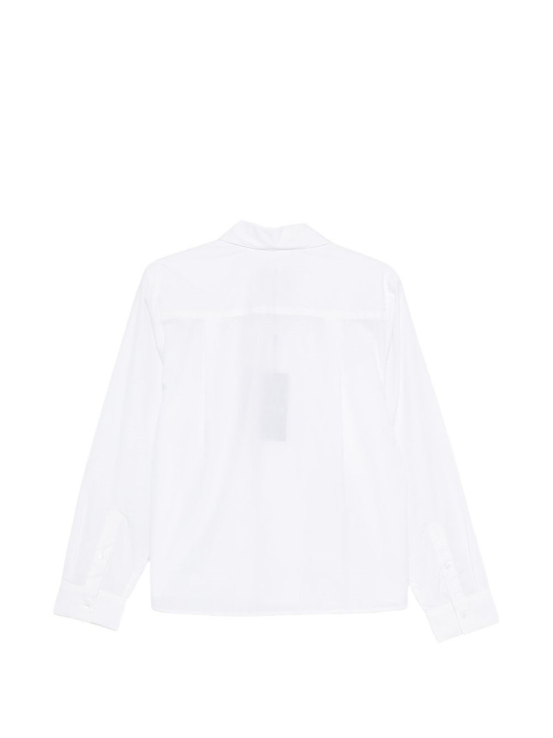 HERSKIND Cotton shirt outlook
