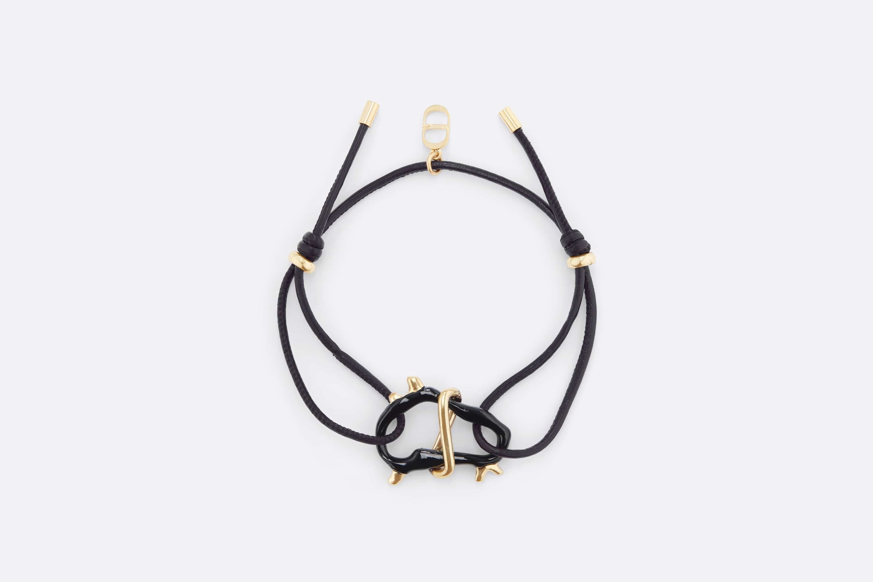 Coral Bracelet - 1