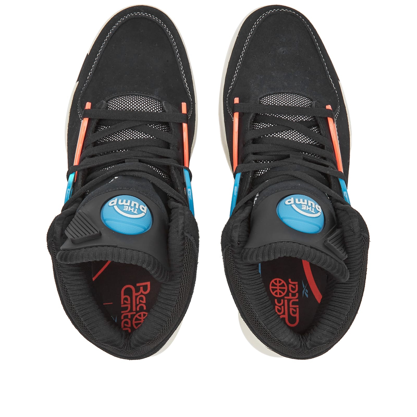 Reebok Pump Omni Zone II - 5