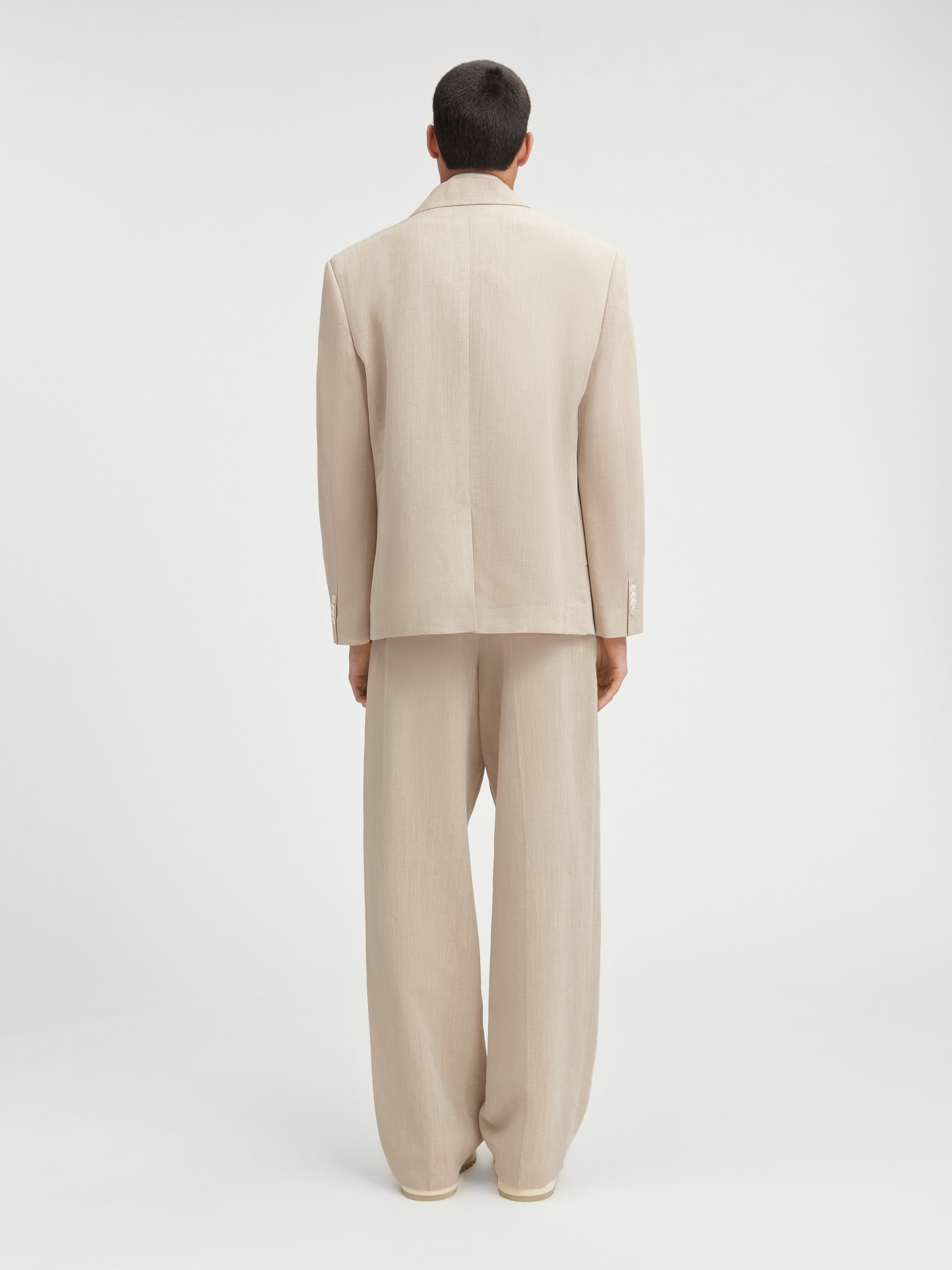 La veste Titolo - 4