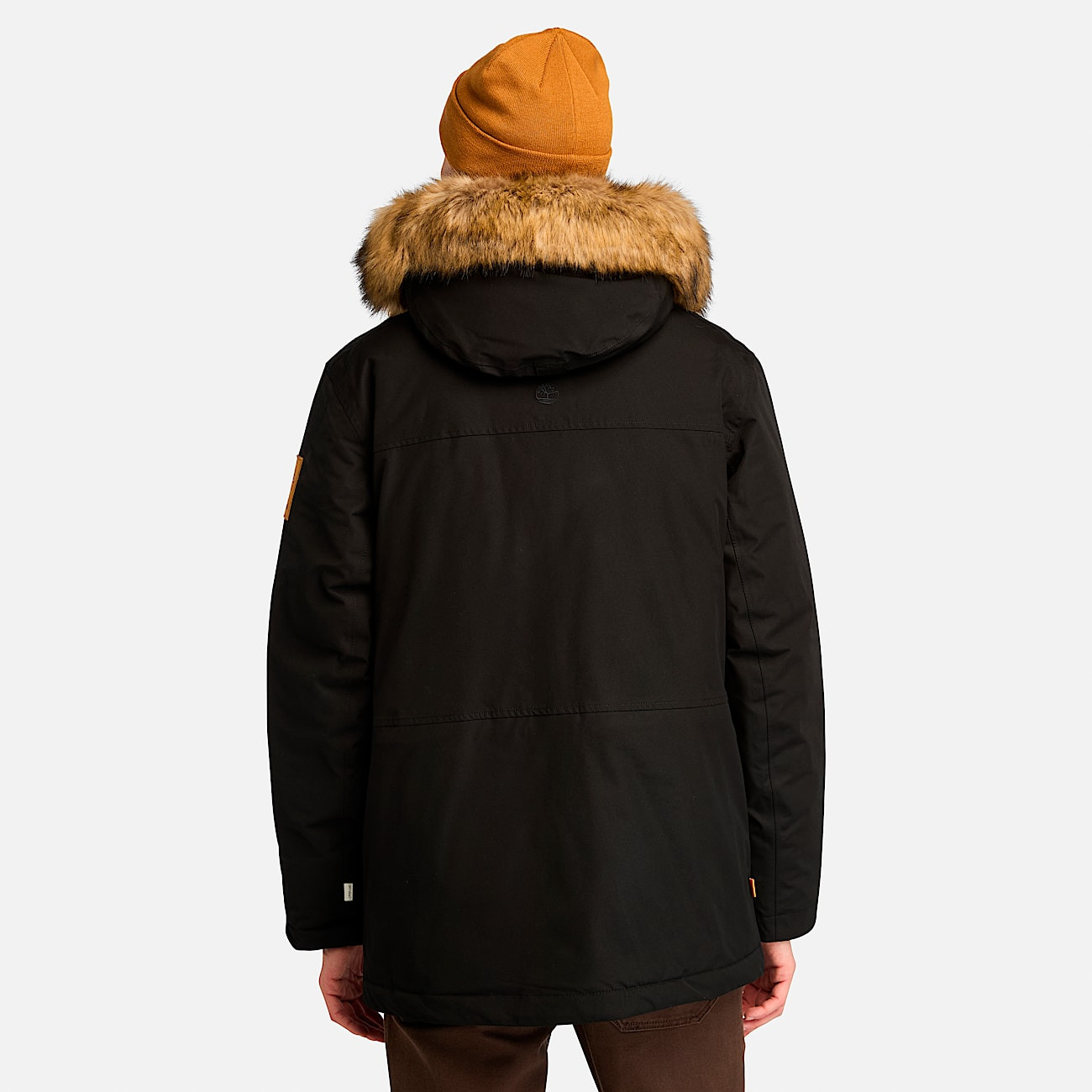 Men's Scar Ridge Waterproof Parka - 6