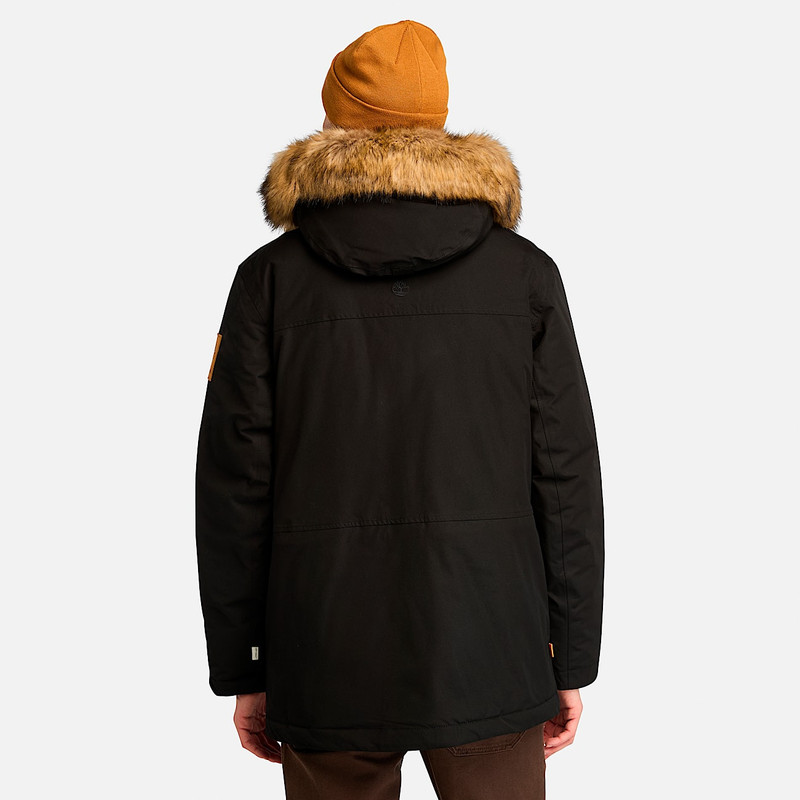 Men's Scar Ridge Waterproof Parka 6