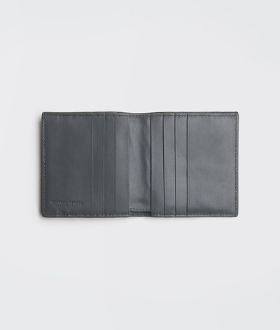 Bottega Veneta BI-FOLD WALLET outlook