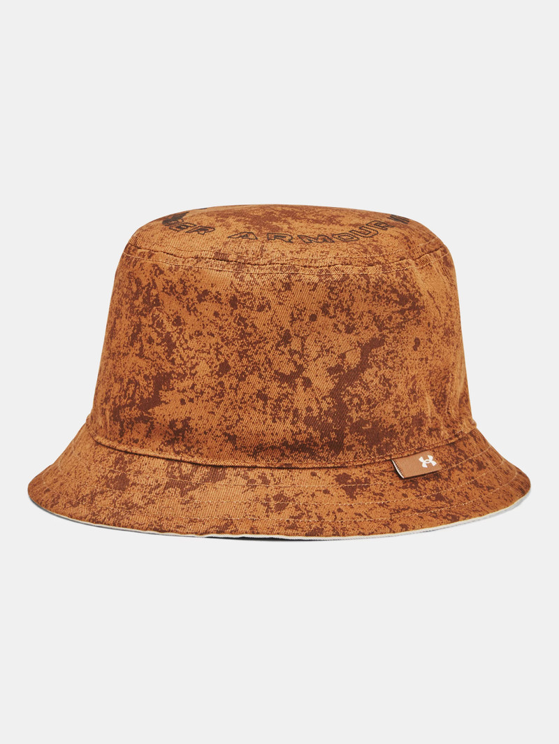 UA SportStyle Reversible Bucket Hat 3